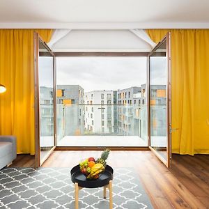 Appartement à 2 Chambres à Coucher