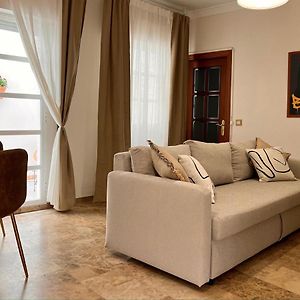 Boho Suite Apartment