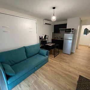 Appartement à 1 Chambre à Coucher
