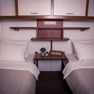 Private Bathroom Double Room
