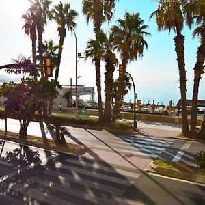 P&P Apartamentos Paseo Maritimo Pablo Ruiz Picasso