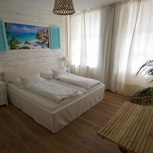 Chambre Lit King-Size