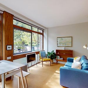 Spacious 1 Bedroom Apartment In Kennington