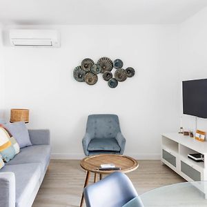 Apartamento Océano - WIFI - PETFRIENDLY - ECOFRIENDLY