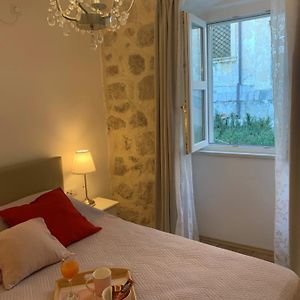 Chambre Lit Queen-Size