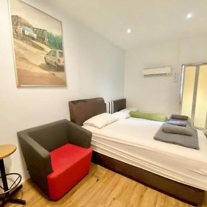 Drop Inn Lodge City Centre