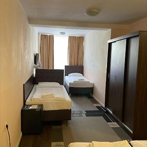 Chambre Familiale