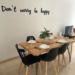 Charlot Center Apartment I