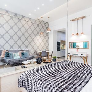 Appartement à 1 Chambre à Coucher