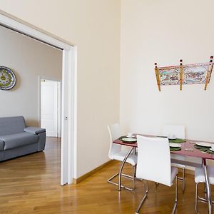 Quattro Canti Luxury Apartment