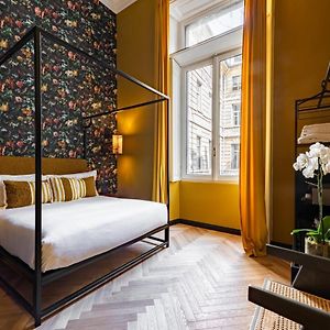 Chambre de Luxe Lit King-Size