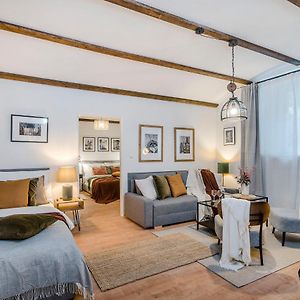 Appartement à 1 Chambre à Coucher