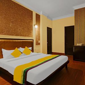 Chambre Double de Luxe