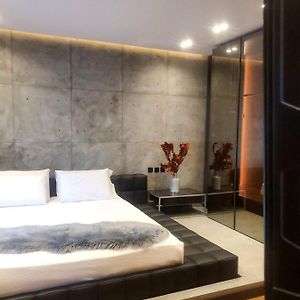 Suite Lit King-Size