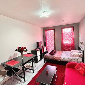Appartement Studio