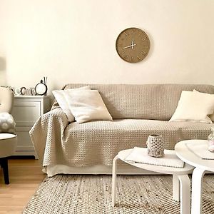 Magnifique appartement rénové