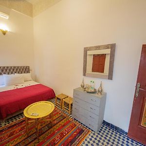 Chambre Familiale Lit King-Size