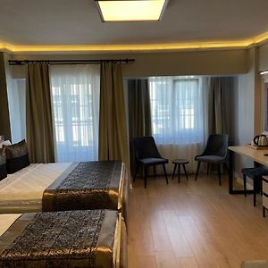 Chambre Quadruple
