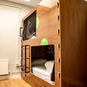 Chambre Juste Pour Hommes Dortoir