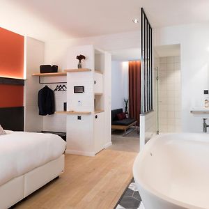 Suite Junior