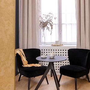 MiHotel Charité