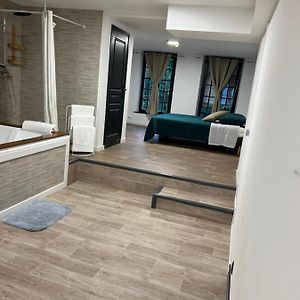 Appartement à 1 Chambre à Coucher