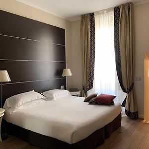 Chambre de Luxe