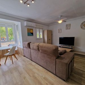 Precioso Apartamento Centro Sevilla Zona Nervion.