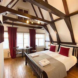 Chambre Supérieure Lit King-Size