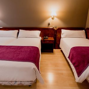 Chambre Triple
