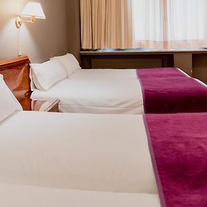 Chambre Quadruple