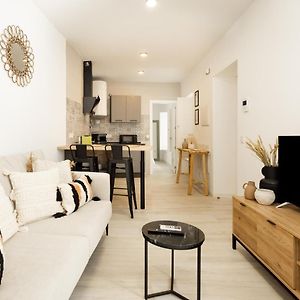 Apartamento Mucha Vida Little Apartments