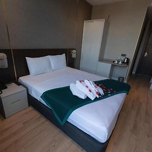 Chambre Double de Luxe
