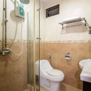 Suite de Luxe Lit King-Size