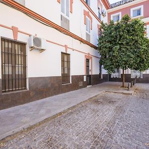 Sevillano Apto En Centro Cerca De Santa Justa