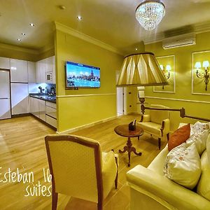 Suites San Esteban 16 Ducal