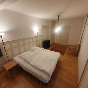 Chambre Lit Queen-Size
