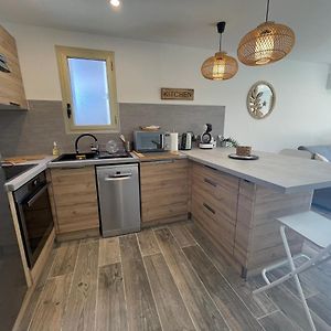 Appart neuf avec Piscine Parking Privé /Résidence