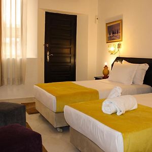 Chambre Standarde Lit King-Size