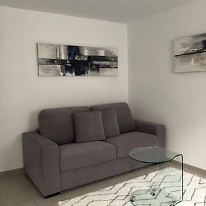 Appartement à 1 Chambre à Coucher