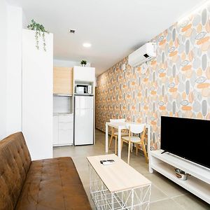 Appartement à 1 Chambre à Coucher