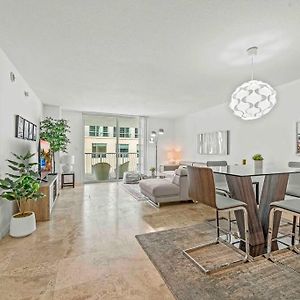 Ph Luxury 1 Bed 1 Bath • Brickell • Ocean Views