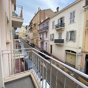 Studio - Cannes Suquet