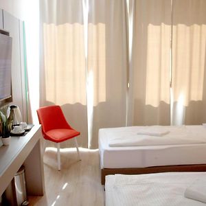 Chambre Économique Double