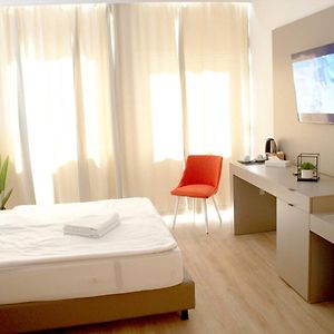 Suite de Luxe