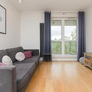 Quiet Apartment Park Edwarda Szymanskiego By Noclegi Renters