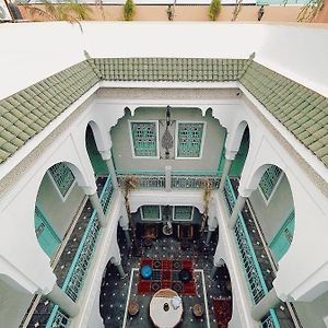 Riad Deux Palmiers