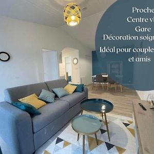 L'escapade de Rompsay Cosy&Moderne