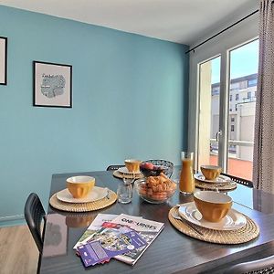 Appartement à 1 Chambre à Coucher