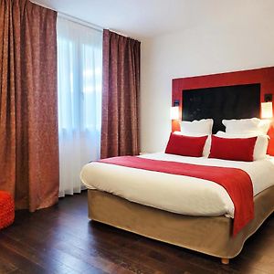 Chambre Classique Lit King-Size